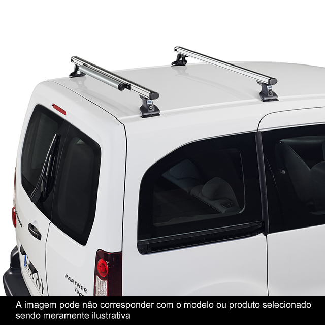 BARRAS ALU CARGO TO LAND CRUISER 02> 924 310