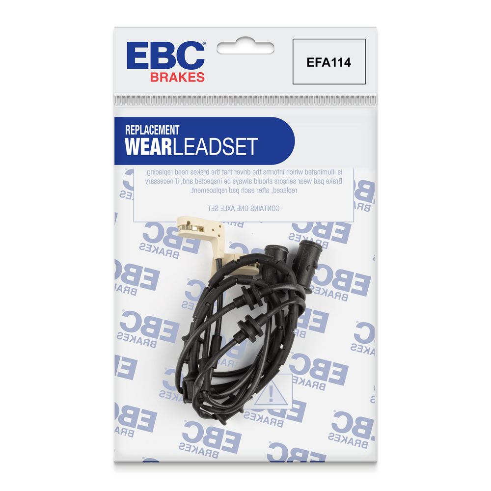 EBC - AVISADORES (FRENTE) EFA114