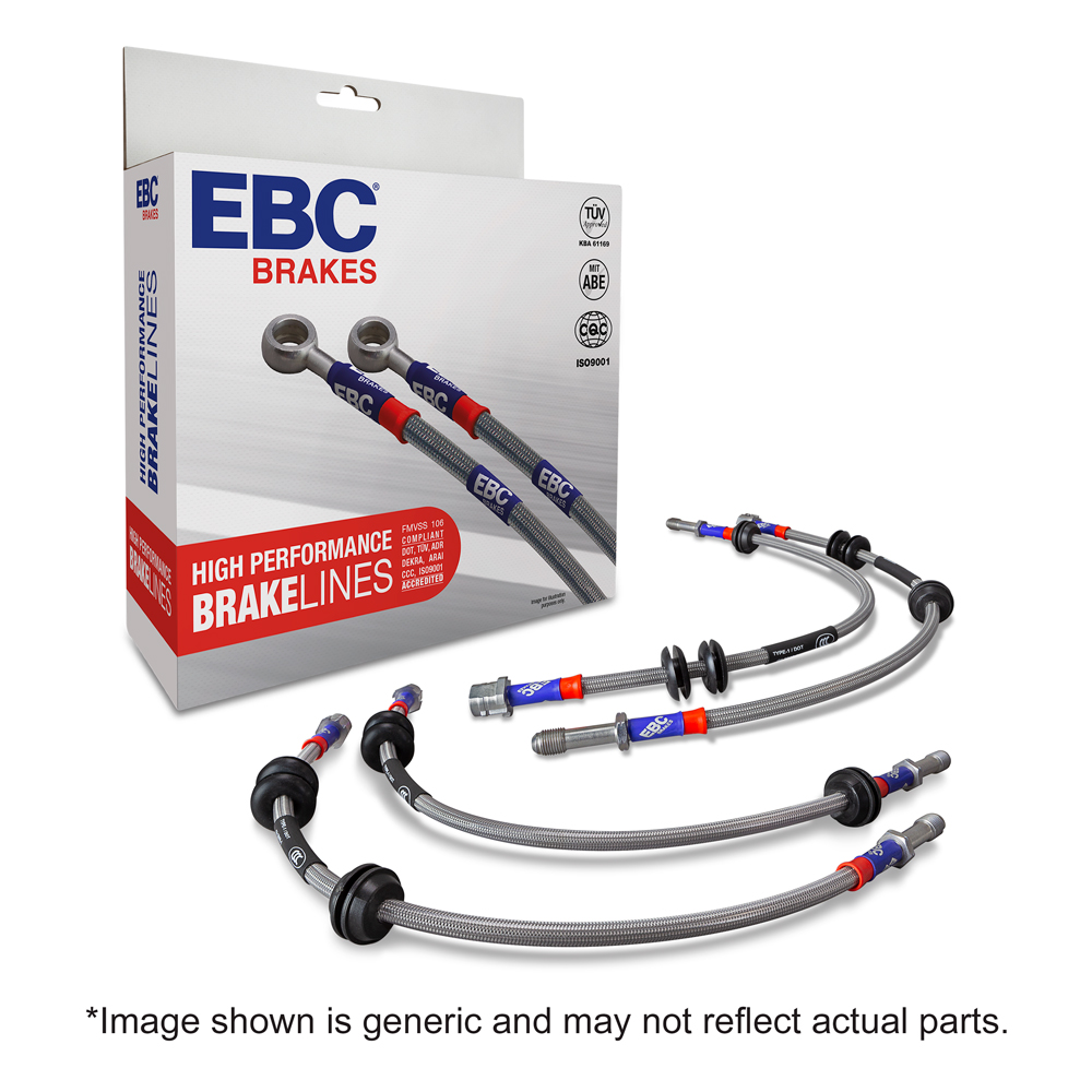 TUBOS MALHA AÇO  BLA1004-4L