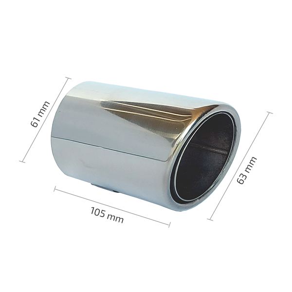 PONTEIRA REDONDA BF-6010