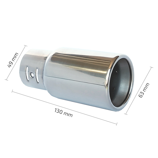 PONTEIRA REDONDA BF-6026