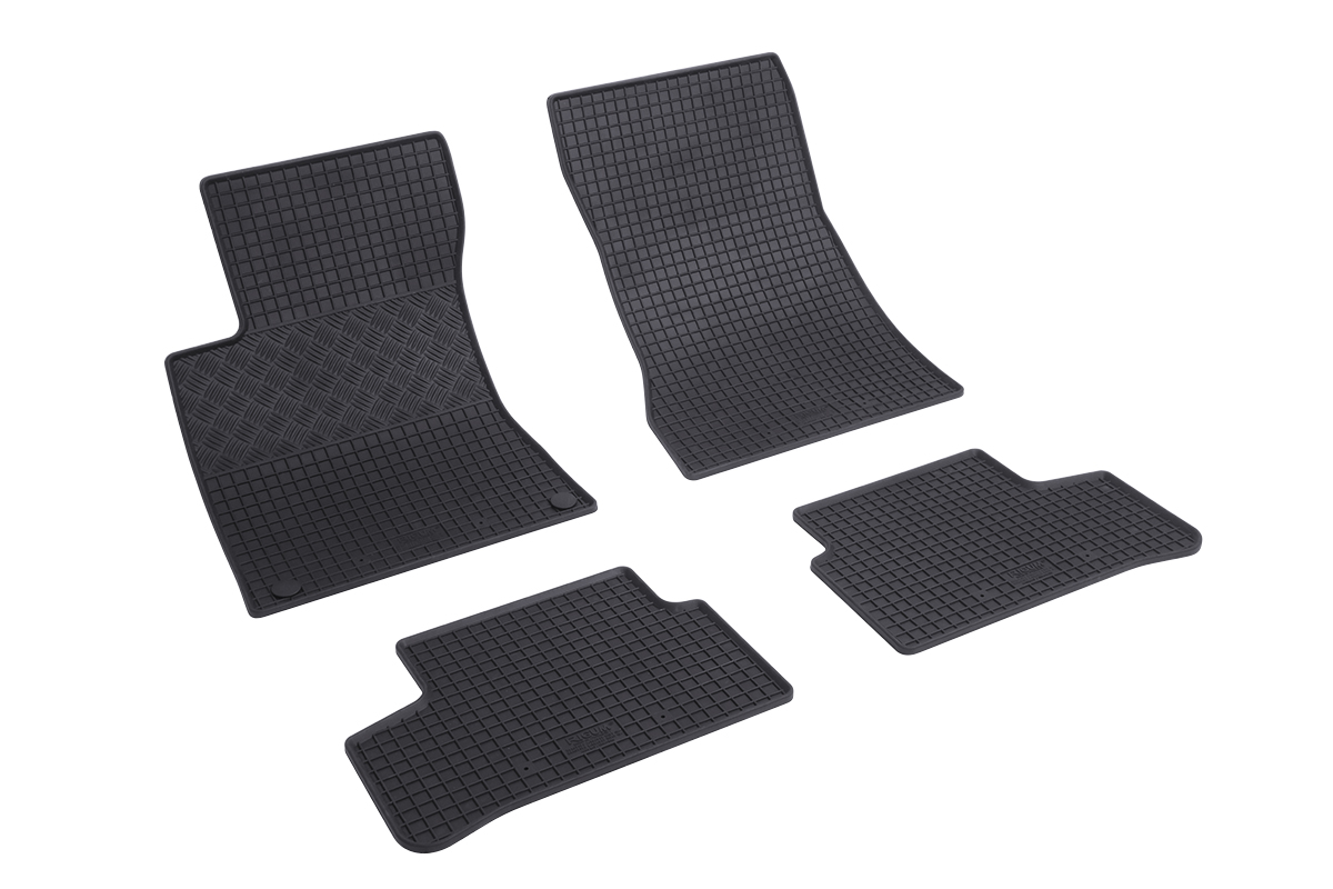 TAPETE BORRACHA MERCEDES GLA 20> (H247) TAPETE BORRACHA MERCEDES GLA 20> (H247)