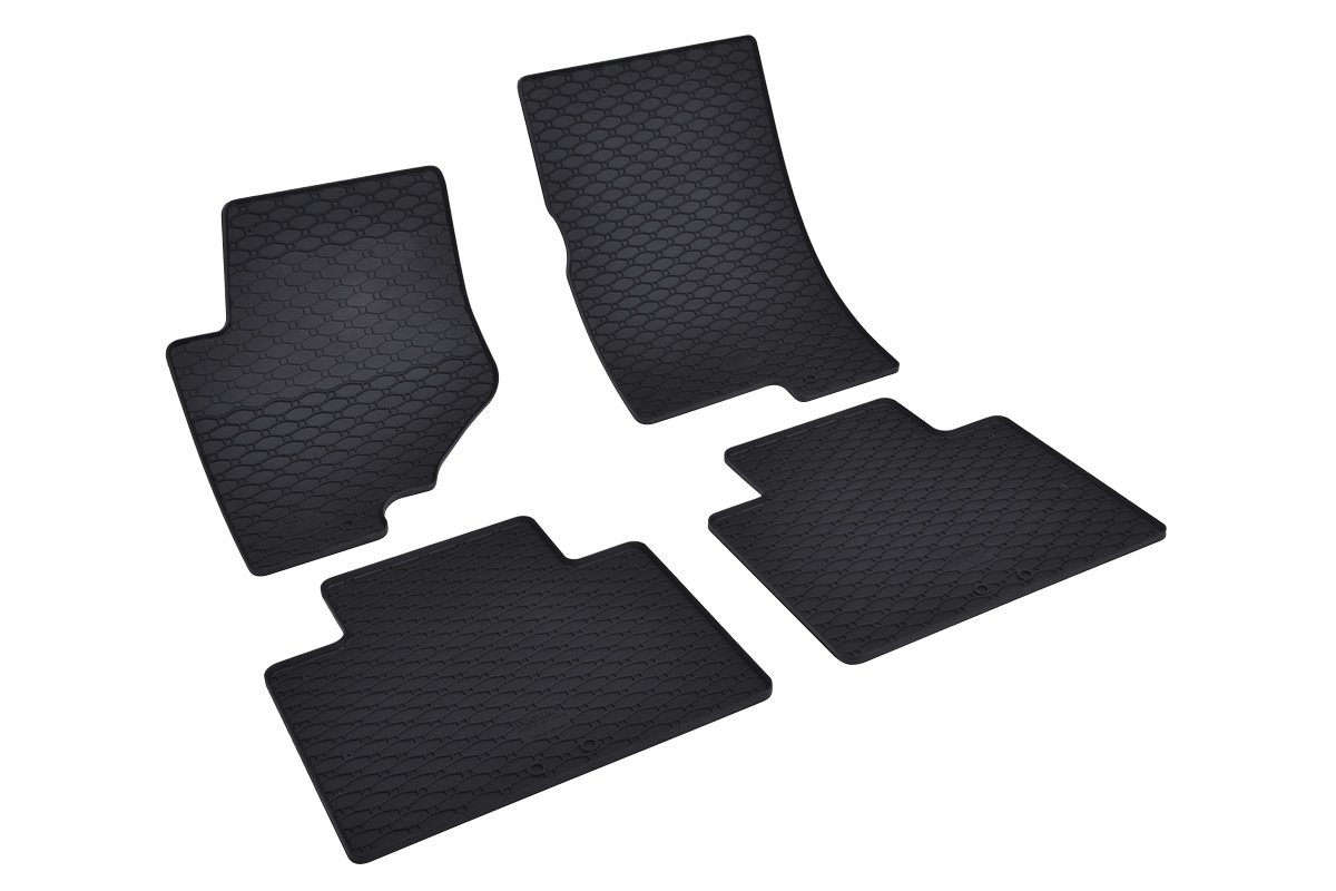 TAPETE BORRACHA SSANGYONG MUSSO 19>