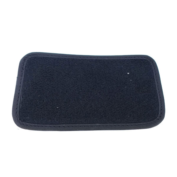 TAPETE ALCATIFA - ESPECIFICO - FRENTE - GTI