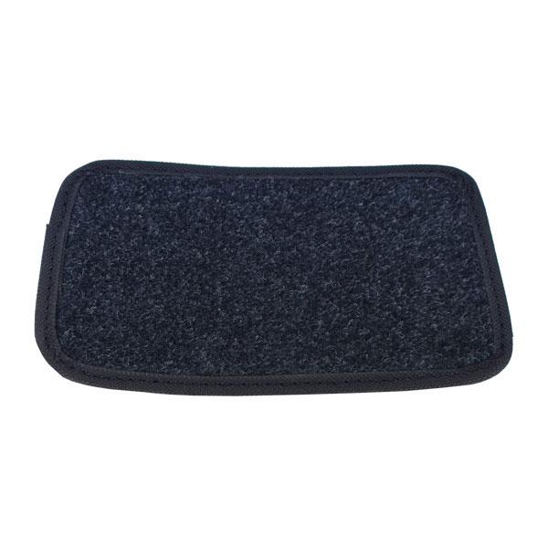 TAPETE ALCATIFA - ESPECIFICO - FRENTE E TRÁS - STA.MARIA