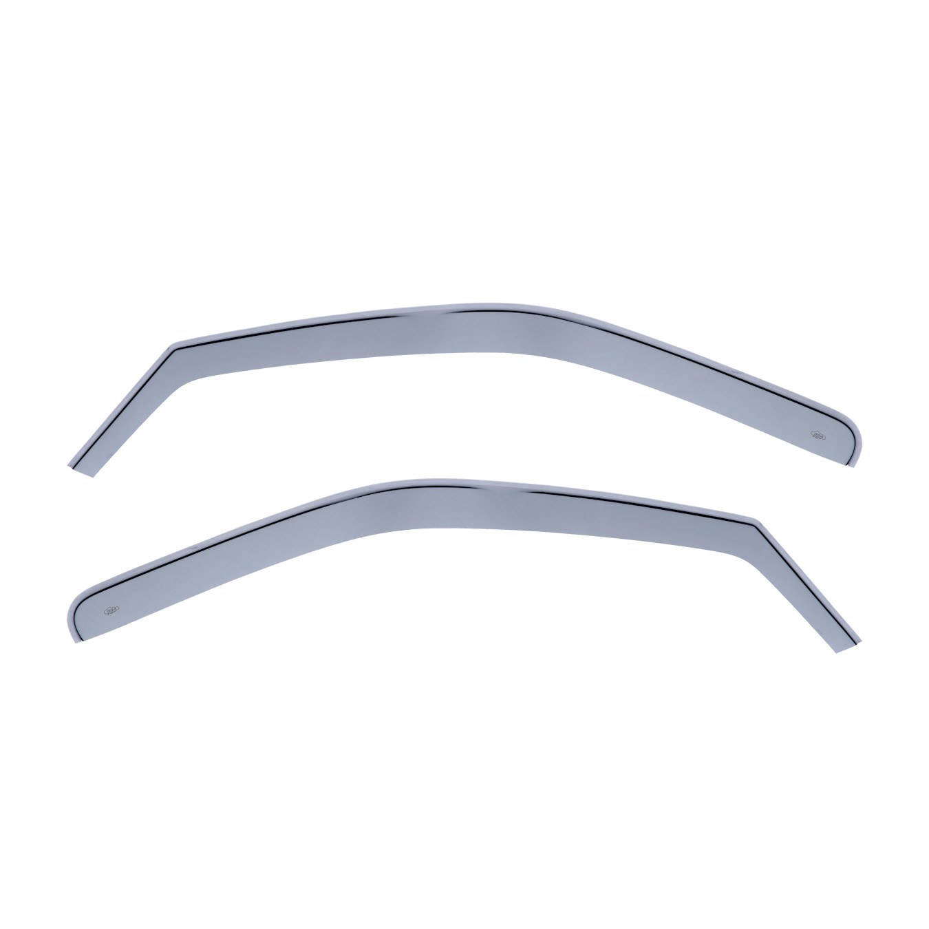 AUTO PARAVENTOS / CHUVENTOS - FORD MONDEO I (E4) HATCH, SEDAN, SW, 1993 - 2000, 4/5 PORTAS, APLICAÇÃO INTERIOR - 08009