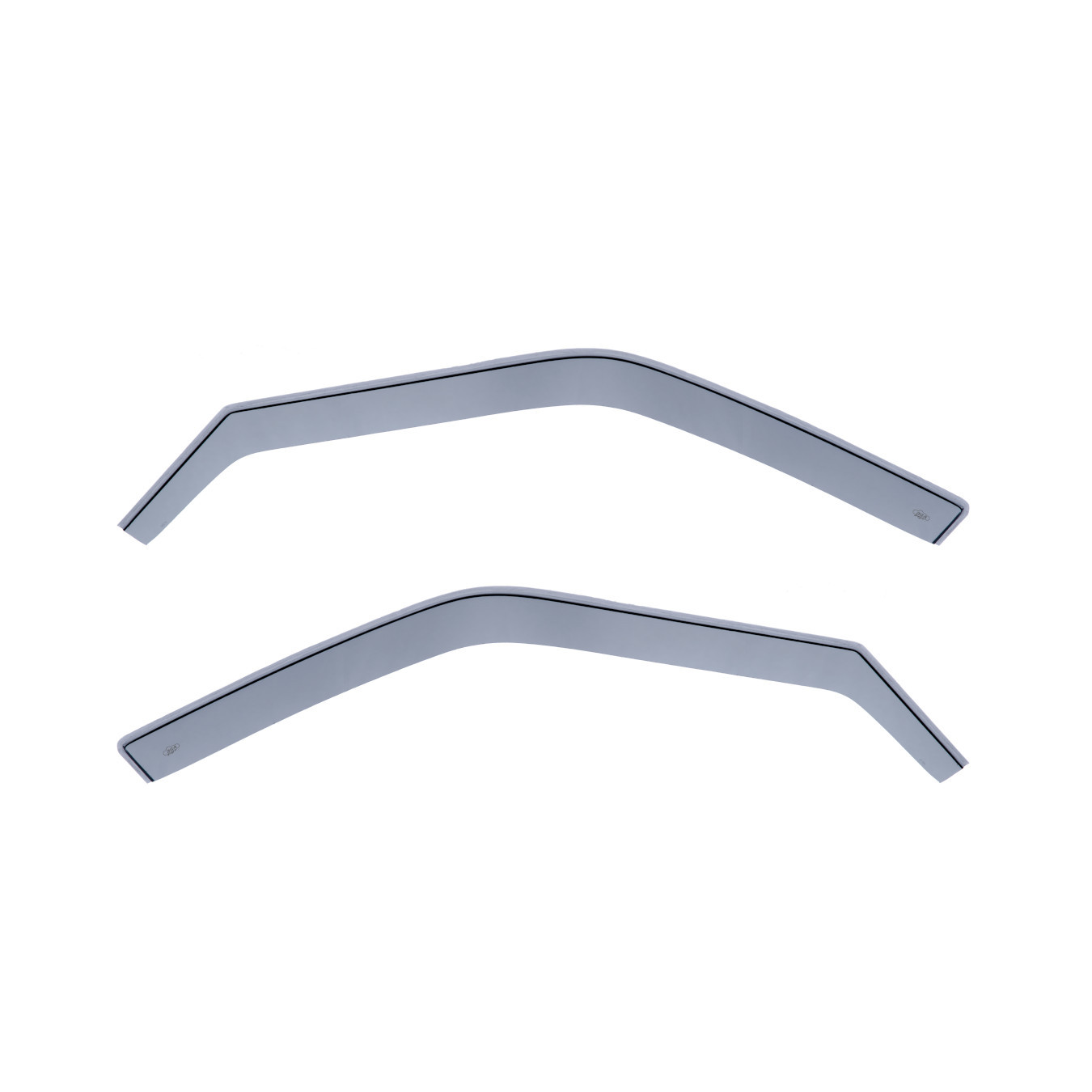 AUTO PARAVENTOS / CHUVENTOS - FORD S-MAX (E4) MPV, 2006 - 2010, 5 PORTAS, APLICAÇÃO INTERIOR - 08036