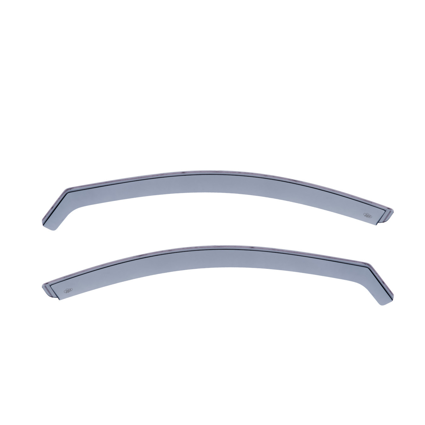 AUTO PARAVENTOS / CHUVENTOS - MAZDA CX-3 (E4) SUV, 2015 - , 5 PORTAS, APLICAÇÃO INTERIOR - 14031