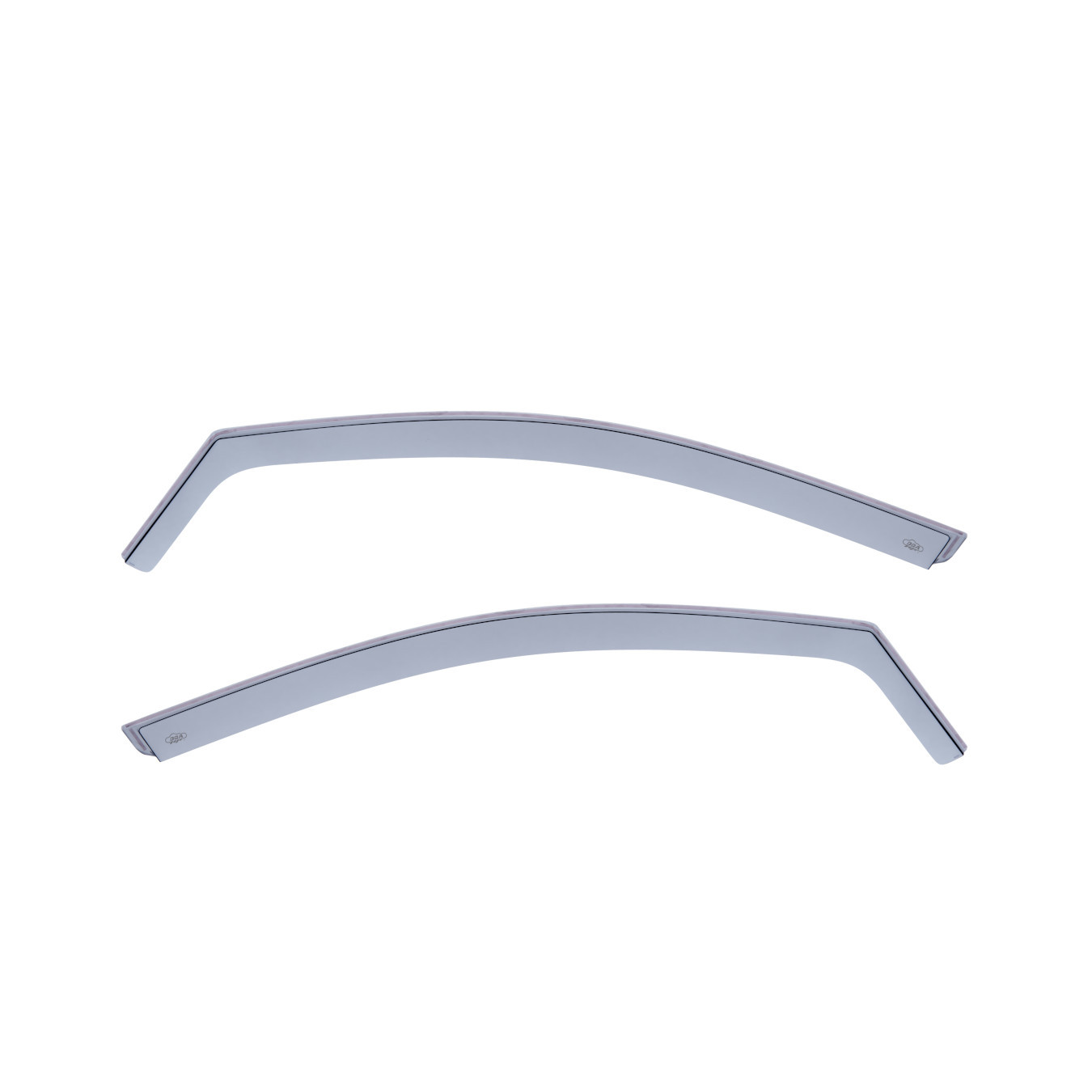 AUTO PARAVENTOS / CHUVENTOS - PEUGEOT 5008 II (E4) SUV, 2017 - , 5 PORTAS, APLICAÇÃO INTERIOR - 19045