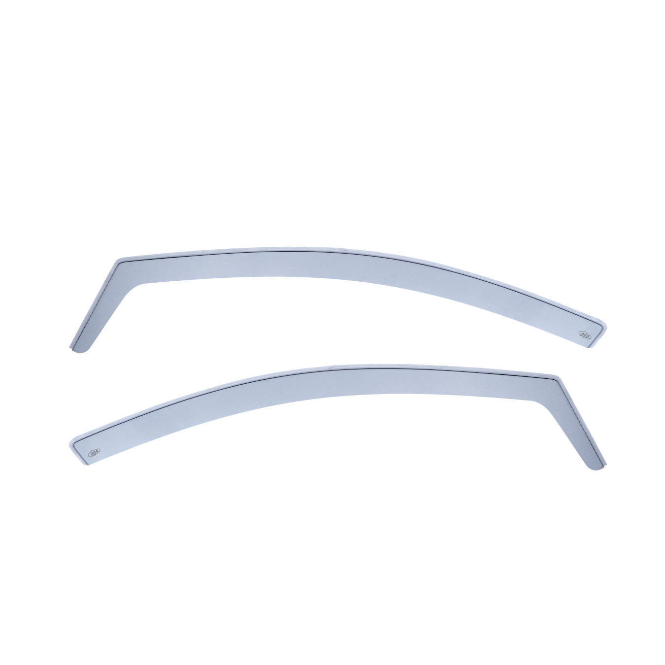 AUTO PARAVENTOS / CHUVENTOS -  RENAULT CLIO III 5 P. | 2005 - 2012 - 20030