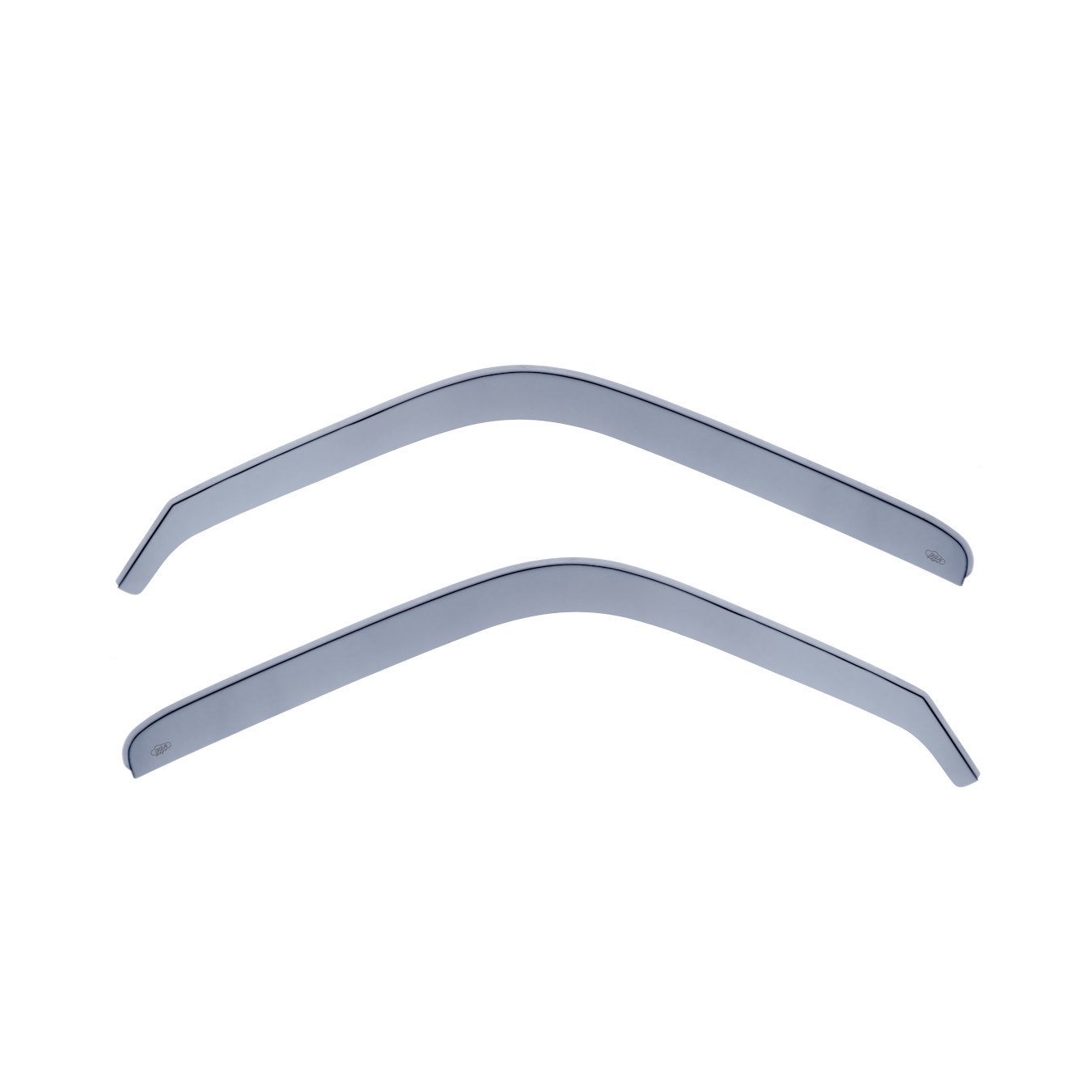 AUTO PARAVENTOS / CHUVENTOS - TOYOTA HIACE LH 102 (E4) BUS, VAN, 1990 - 1995, 4/3 PORTAS, APLICAÇÃO INTERIOR - 23008