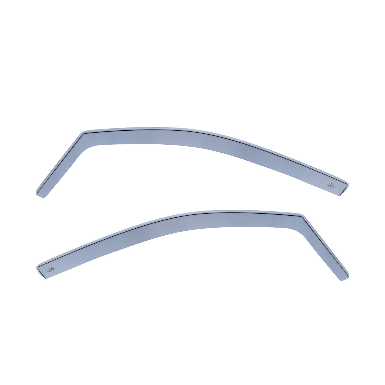 AUTO PARAVENTOS / CHUVENTOS - VW UP (E4) HATCH, 2011 - , 5 PORTAS, APLICAÇÃO INTERIOR - 24046