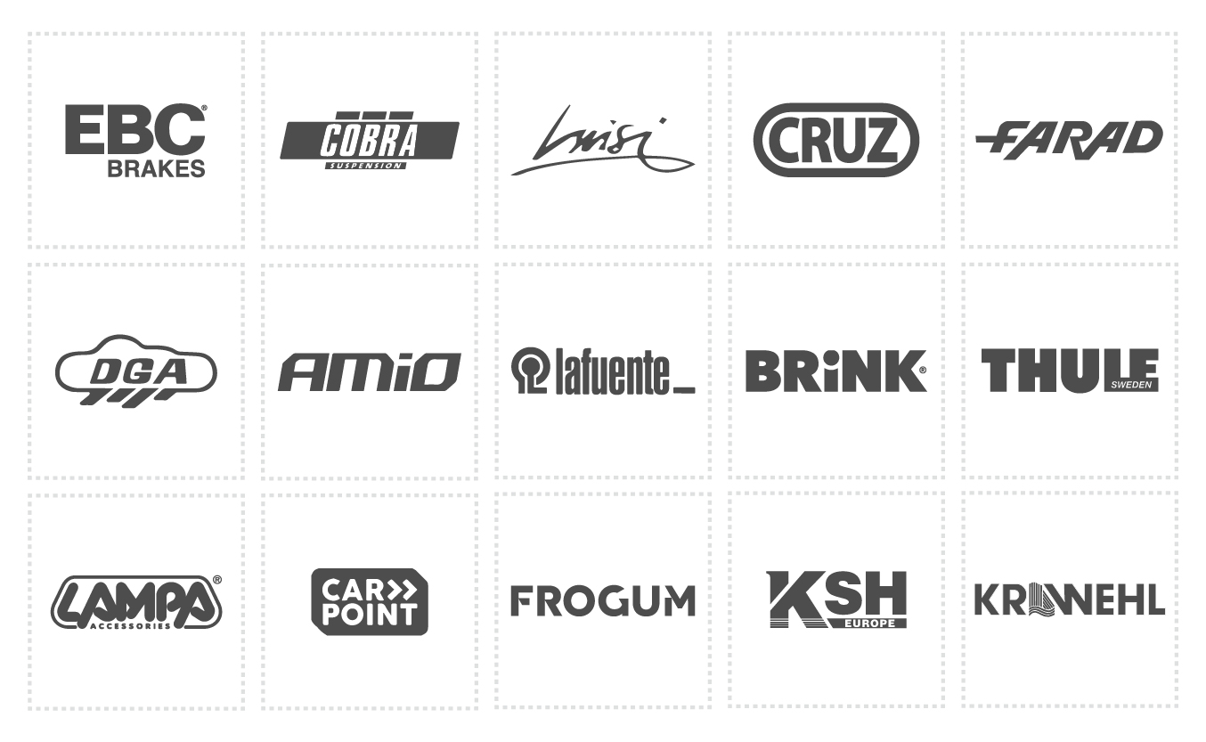 Brands